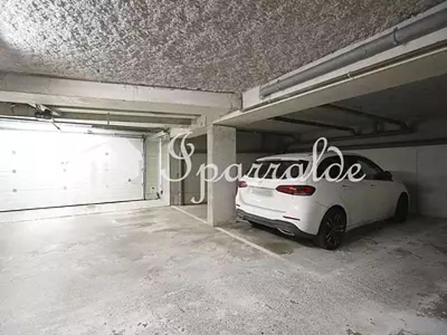Garage vente à Bayonne, Hendaye