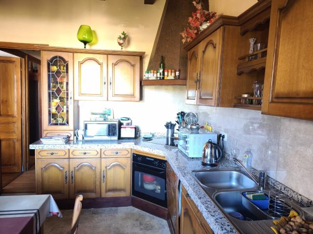 Appartement vente à Bayonne, Hendaye
