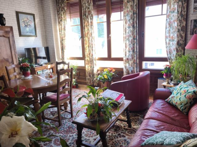 Appartement vente à Bayonne, Hendaye