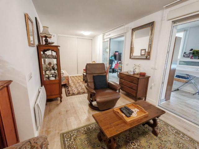 Appartement vente à Bayonne, Hendaye
