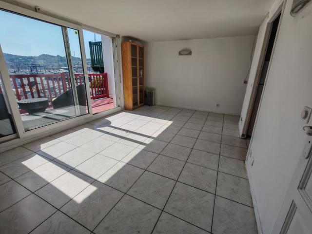 Duplex vente à Bayonne, Hendaye
