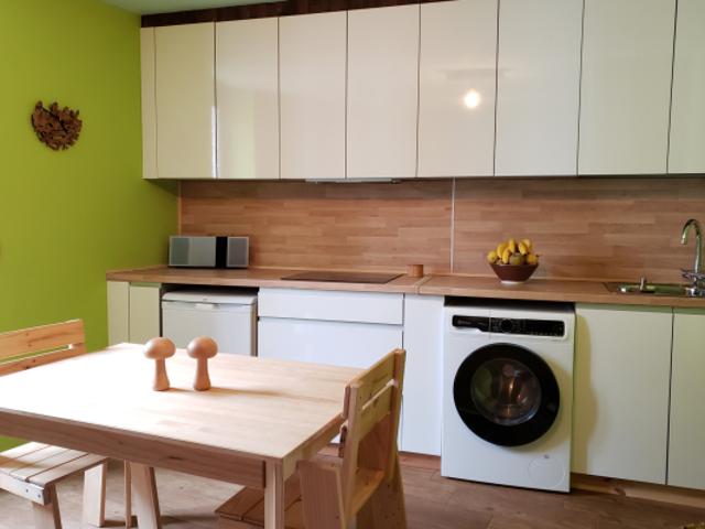 Appartement vente à Bayonne, Hendaye
