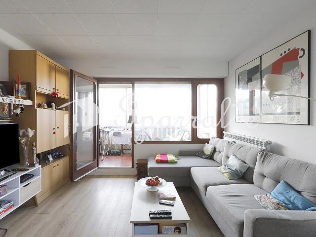 Appartement vente à Bayonne, Hendaye