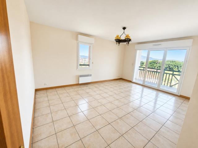 Appartement vente à Bayonne, Hendaye