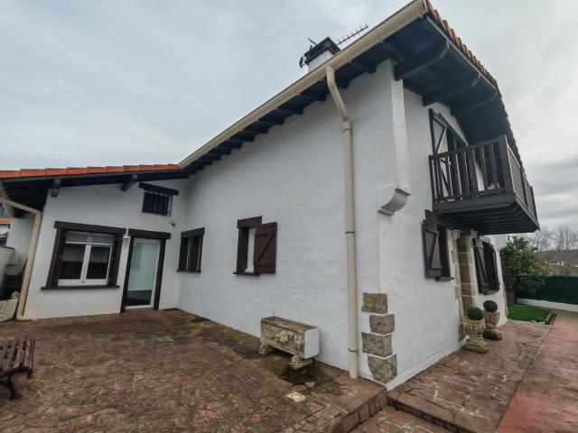 Maison vente à Bayonne, Hendaye