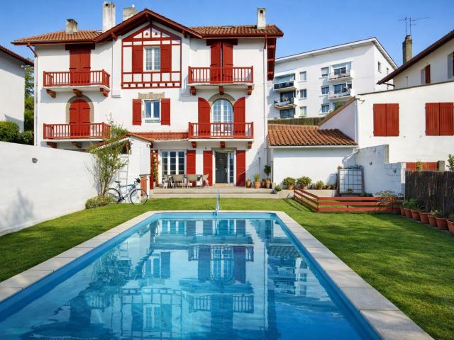 Maison vente à Bayonne, Hendaye