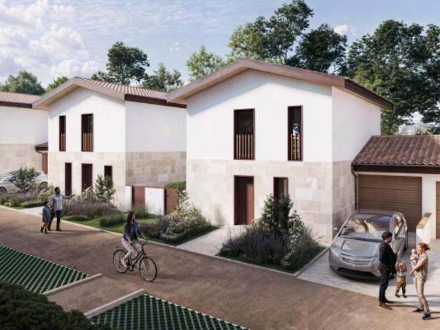 Maison vente à Bayonne, Hendaye
