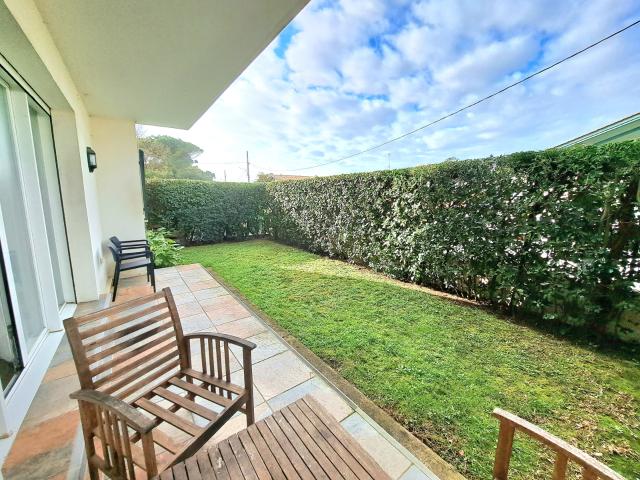 Appartement vente à Bayonne, Hendaye