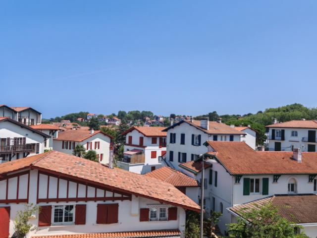 Appartement vente à Bayonne, Hendaye