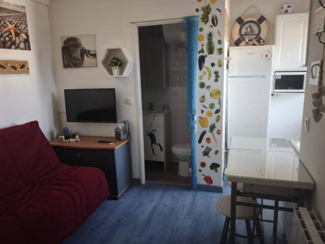 Appartement vente à Bayonne, Hendaye