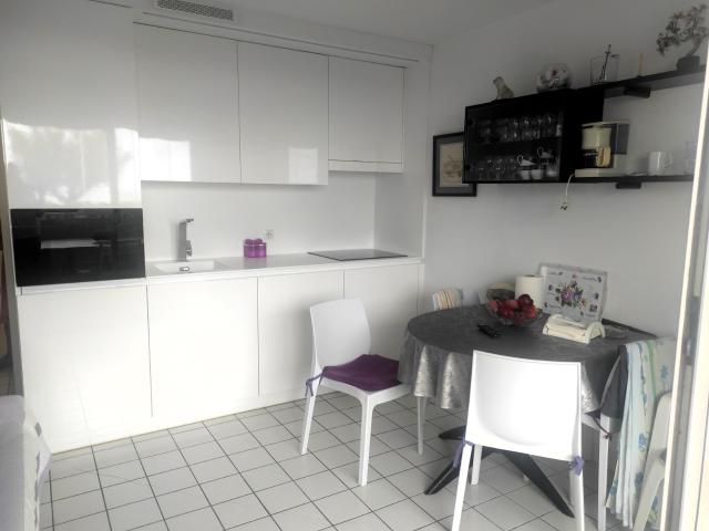 Appartement vente à Bayonne, Hendaye