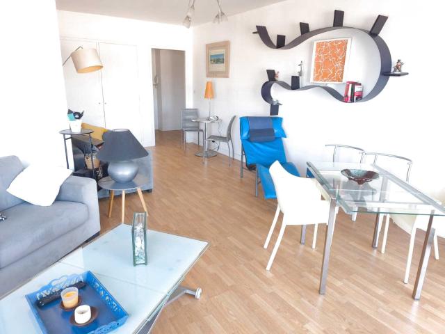 Appartement vente à Bayonne, Hendaye
