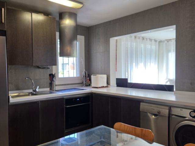 Appartement vente à Bayonne, Hendaye