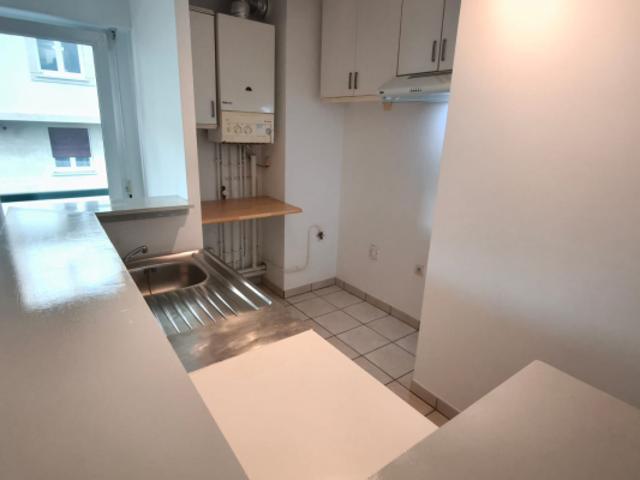 Appartement vente à Bayonne, Hendaye