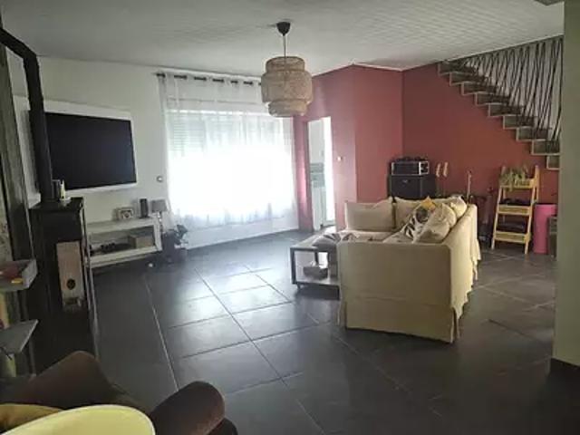 Maison vente à Arras, Hendecourt-lès-cagnicourt