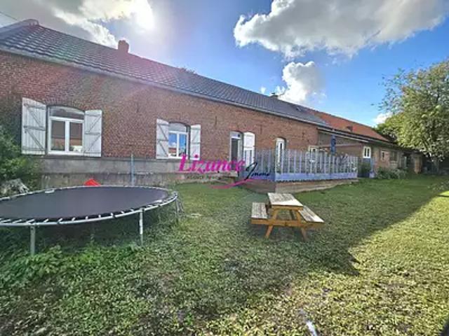 Maison vente à Arras, Hendecourt-lès-cagnicourt
