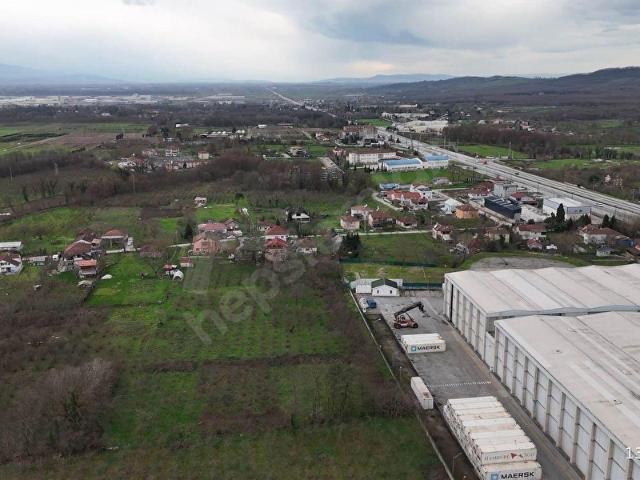 Hendek, Sakarya içerisinde satılık Arsa