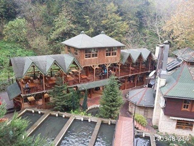 Hendek, Sakarya içerisinde satılık Arsa
