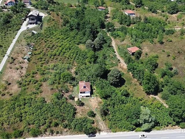 Hendek, Sakarya içerisinde satılık Dükkan