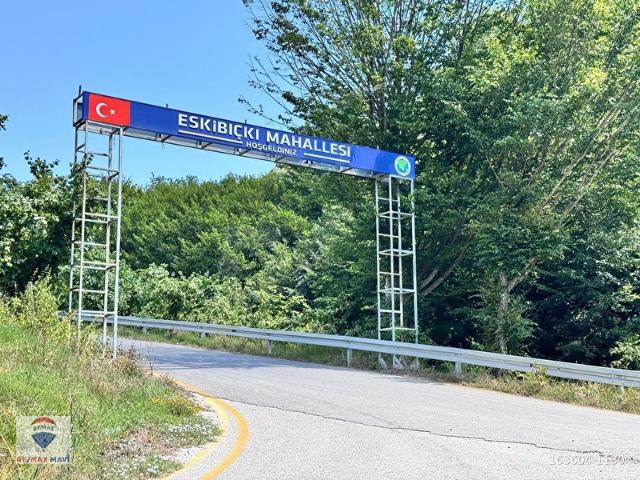 Hendek, Sakarya içerisinde satılık Arsa