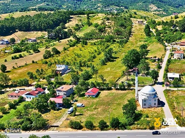 Hendek, Sakarya içerisinde satılık Arsa