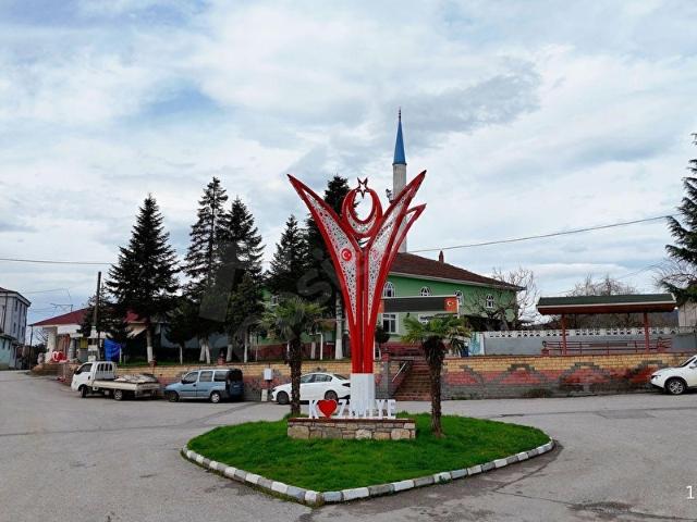 Hendek, Sakarya içerisinde satılık Arsa