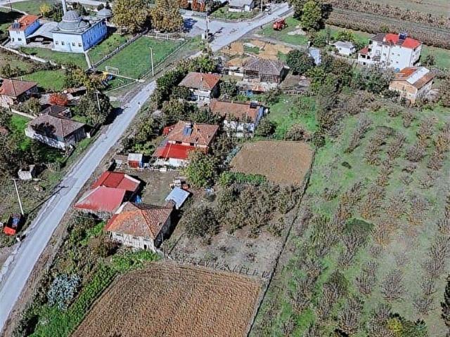 Hendek, Sakarya içerisinde satılık Arsa