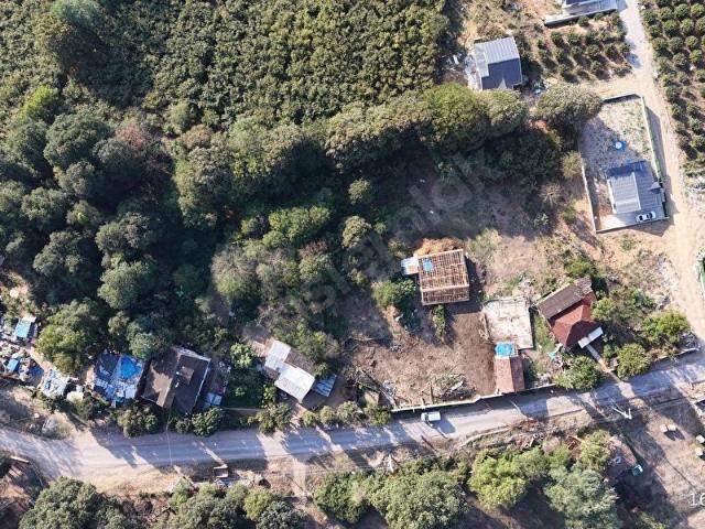 Hendek, Sakarya içerisinde satılık Arsa