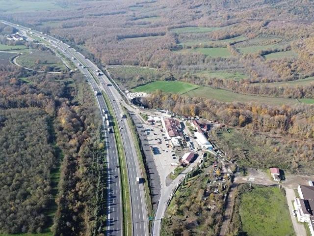 Gümüşova, Düzce içerisinde satılık Arsa