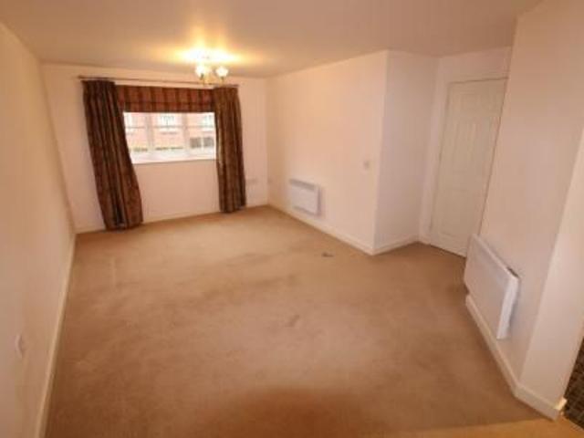 Apartment for rent in Beamhurst, Staffordshire