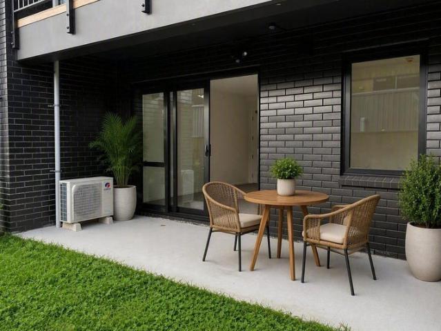 Apartment for rent in Rapanui, Oroua County