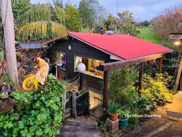 House for rent in Oratia, Oroua County