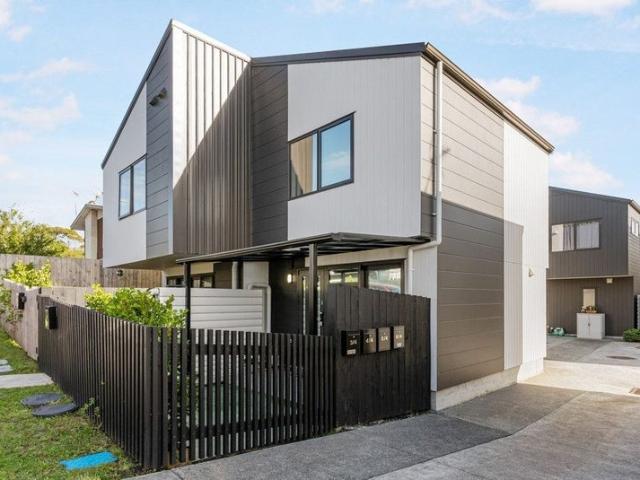 House for rent in Henderson-Massey, Rapanui