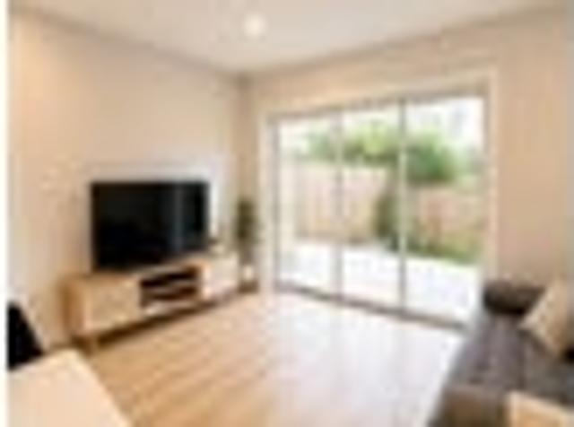 Townhouse for rent in Rapanui