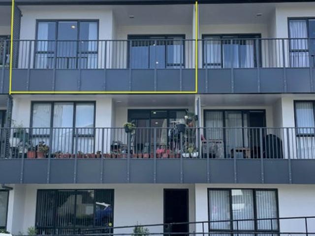 Apartment for rent in Rapanui, Oroua County