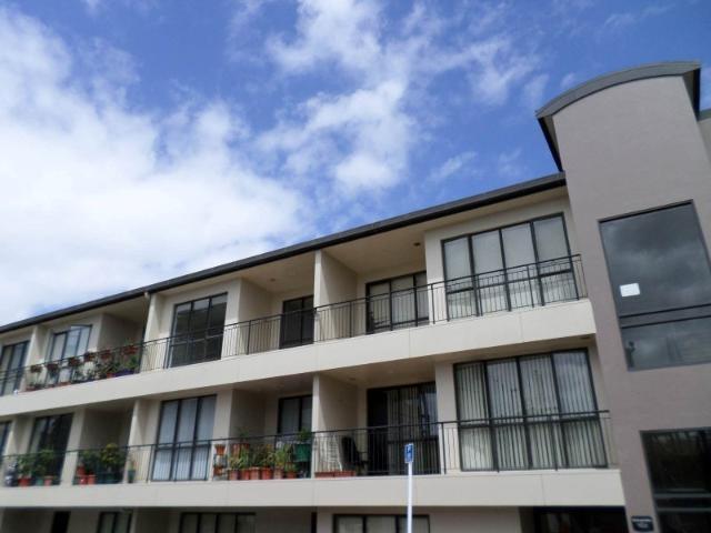 Apartment for rent in Rapanui