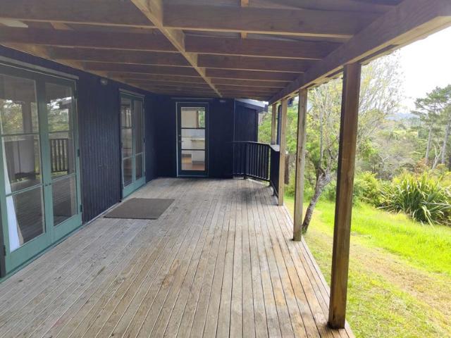 House for rent in Rapanui