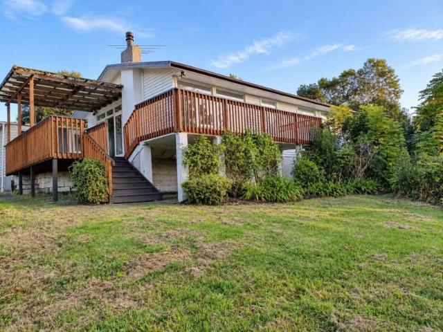 House for rent in Rapanui, Oroua County
