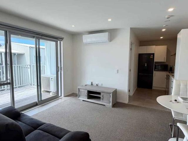Apartment for rent in Rapanui, Oroua County