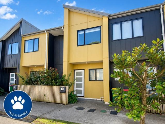 House for rent in Rapanui