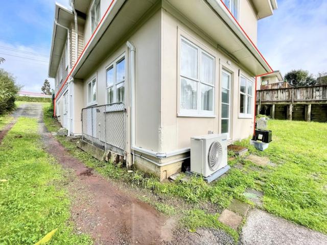 Apartment for rent in Rapanui, Oroua County