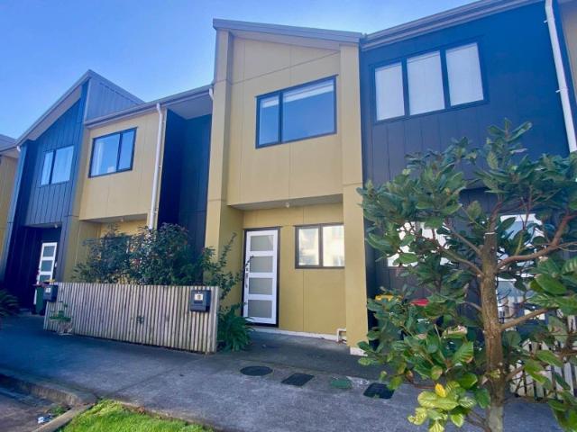 House for rent in Rapanui