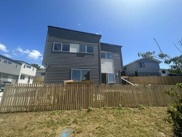House for rent in Rapanui