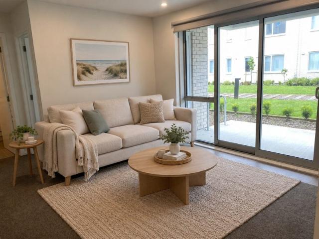 Apartment for rent in Henderson Green, Henderson-Massey