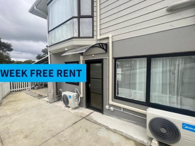 Apartment for rent in Rapanui, Oroua County