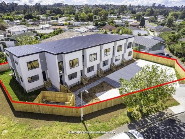 House for rent in Rapanui