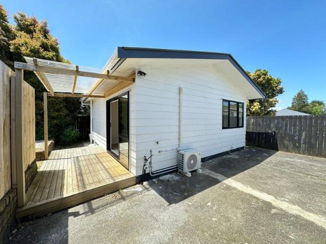 House for rent in Rapanui, Oroua County
