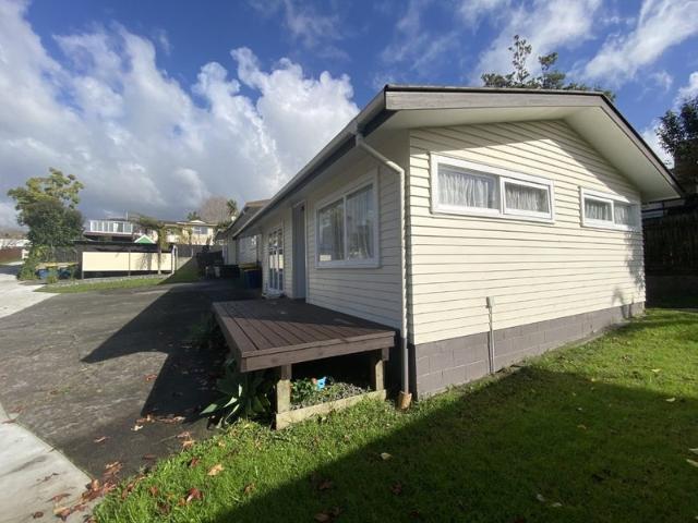 House for rent in Rapanui