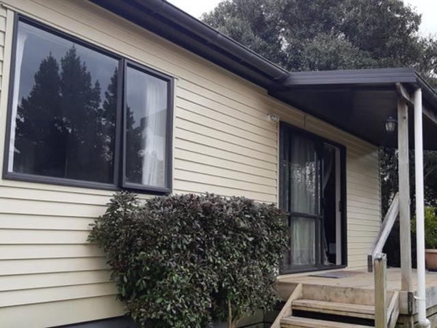 House for rent in Rapanui