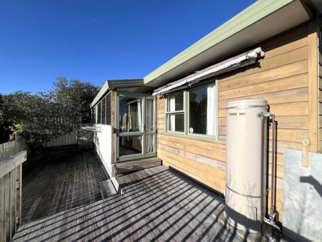 House for rent in Rapanui